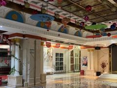 -铜锣湾KTV(木渎店)