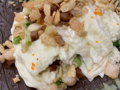 炒牛奶-寻味顺德·南记酒家·传统顺德菜·鱼生(广源路店)