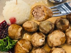 -宜家·瑞典风味餐厅(北京西红门店)