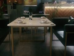 大堂-玉马原餐厅