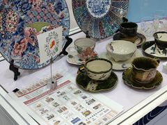 -舜耕国际会展中心