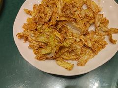 -北平味道.京味菜.烤鸭(梨园店)