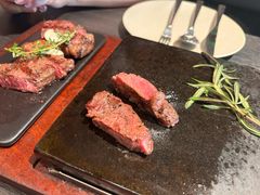 -卡朋西餐(宝安大仟里店)