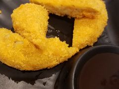 -烤路里·韩国品质自助烤肉(石路天虹4号店)