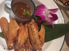 -太食獸泰式茶餐厅(IFS国金中心店)