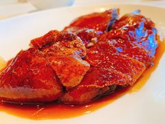 沙溪烧米鸭-利苑酒家(金宝店)