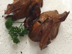 -潮福城大酒楼·潮粤菜·港式点心(阳光城店)