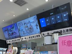 -DQ·蛋糕·冰淇淋(湖景东路店)