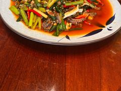 -苏渝汇重庆江湖菜(桐泾公园店)