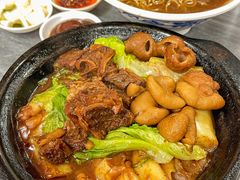 -珍珍小食店(西华路店)