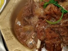 -芦月轩羊蝎子(北蜂窝店)