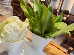-鸿运诚羊蝎子·火锅(西单店)