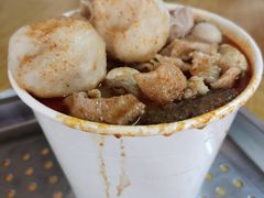 沙茶面-乌糖沙茶面(民族路店)