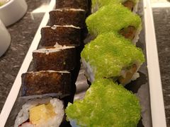 -Social 秀西餐厅-长沙瑞吉酒店(运达店)