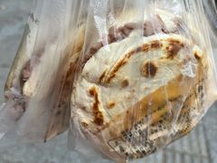 肉夹馍-子午路张记肉夹馍(翠华路店)