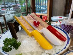 -码头故事火锅(大丰店)