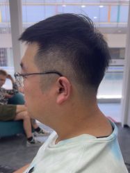 -Coo Hair salon