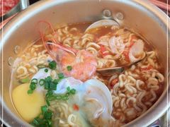 -伏一解牛烤肉专门店(信业购物中心店)