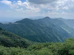 -南岳衡山风景名胜区