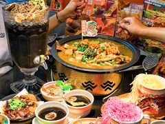 -探鱼·鲜青椒爽麻烤鱼(领展购物广场店)
