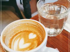 -VESH COFFEE(定西路店)