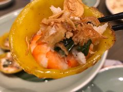 -CHINCHIN 青青·泰国料理(万象食家店)