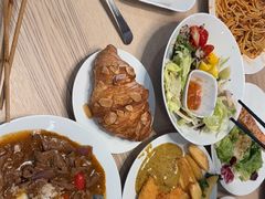 -宜家·瑞典风味餐厅(四元桥店)