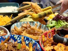 -SUPER BOWL超级碗(崂山丽达店)
