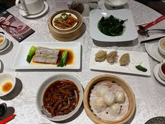 爽滑牛肉肠-红棉中餐厅·广州海航威斯汀酒店
