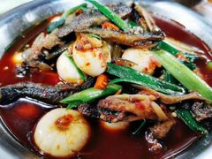 -弓虽昌焖烧鸡(大竹林店)