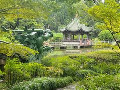 -申粤轩酒楼·三十年粤菜经典(丁香花园店)