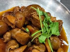 -老虎滩大连海鲜烧烤(建邺云锦路总店)