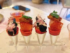 -Tomacado花厨(One ITC店)