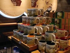 -星巴克(成都机场T2店)