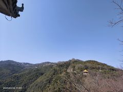 -莫干山风景区