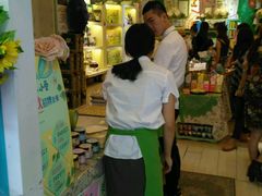 -佟小曼手工茶饼坊(鼓浪屿1店)