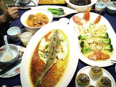 -维园悦谱·海派家常菜(乌鲁木齐南路店)