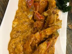 -Hi YOU你的饭局泰餐厅(雍和宫店)