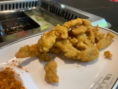 -愚人火锅·清真(秦州店)