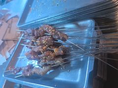 -叁宝烤肉• 西安烧烤(高科新花园店)