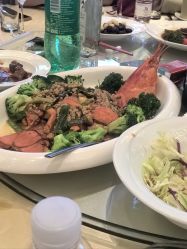 -上海金桥红枫万豪酒店·宴会厅
