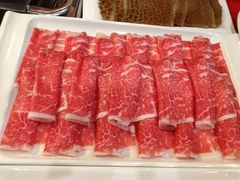 雪龙贝肉-大拙里·精致融合菜(沙湖桃源国际店)