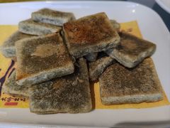 -亭下湖饭店(康岭店)