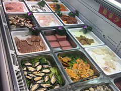 -汉丽轩·音乐自助烤肉餐厅(石岐店)