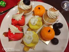 -OPEN開全日自助餐厅·牛肉火锅·海鲜(佛山希尔顿酒店)