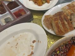 -大眼锅贴水饺(河东店)
