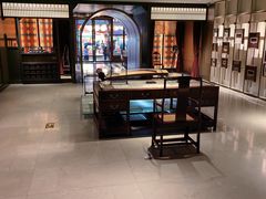 -民国红公馆·秦淮八艳(夫子庙店)