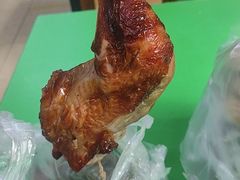 -大益烤鸡