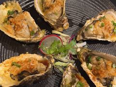 -盛焰铁板烧(王府井店)