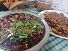 -无味饭店(九眼桥商业文化广场店)